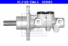 ATE 03.2122-1344.3 Brake Master Cylinder